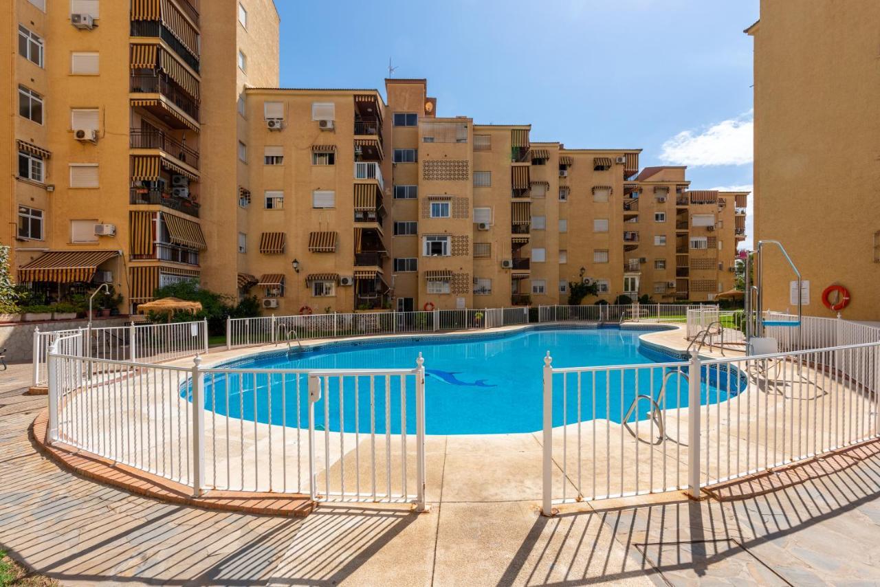 Wintowinrentals Increible Apartamento & Mejor Ubicacion La Cala Del Moral Exterior photo