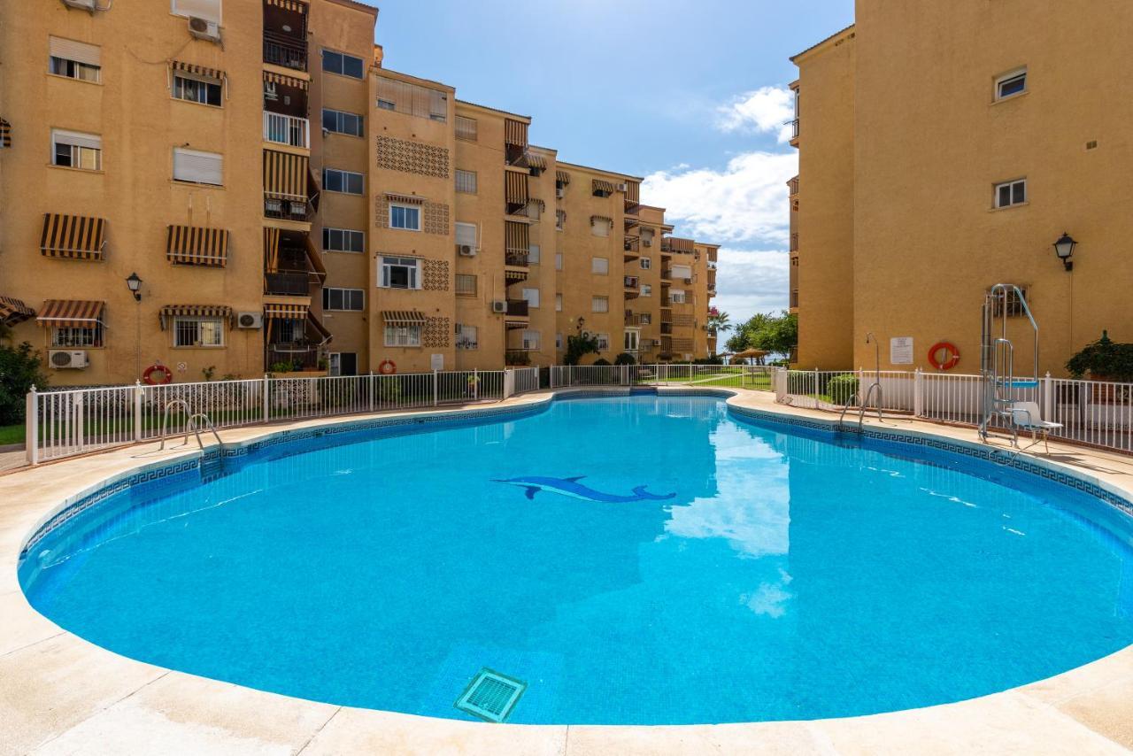 Wintowinrentals Increible Apartamento & Mejor Ubicacion La Cala Del Moral Exterior photo
