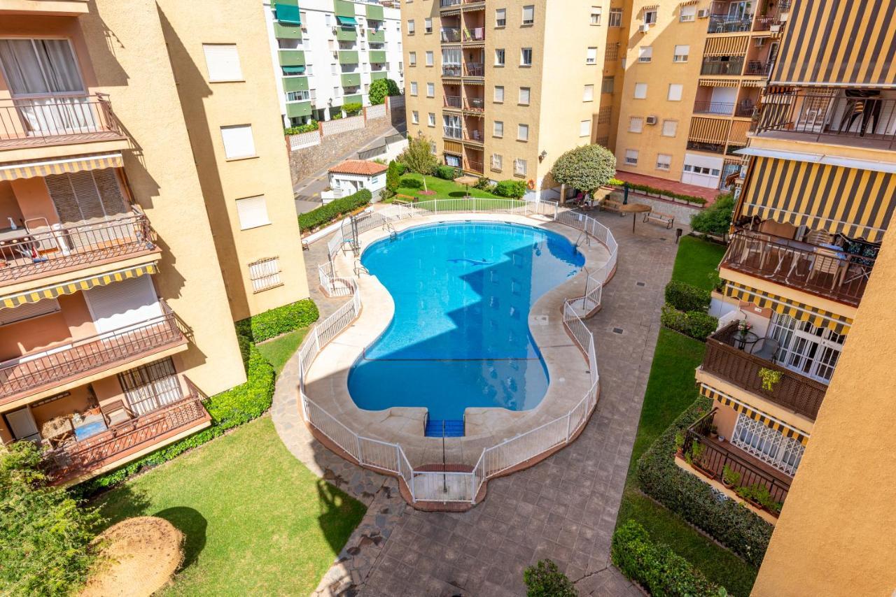 Wintowinrentals Increible Apartamento & Mejor Ubicacion La Cala Del Moral Exterior photo